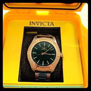Invicta Pro Diver Watch - Model 19456